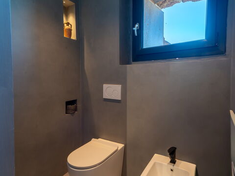 Punta Marina Luxury House