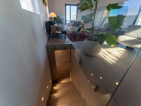 Punta Marina Luxury House