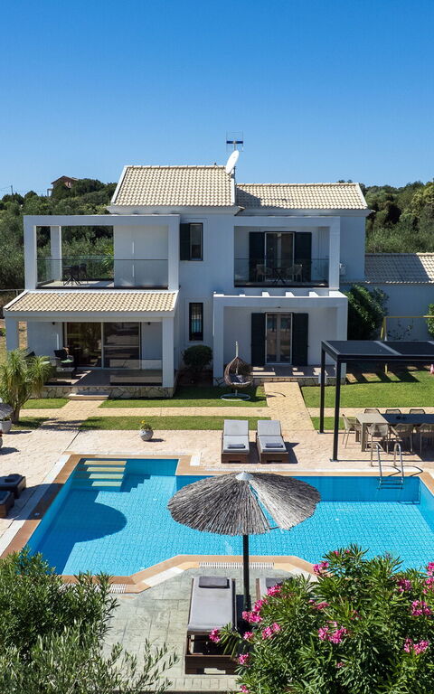 Villa Carreta: basseng, Eksteriør, Hage, Utendørs