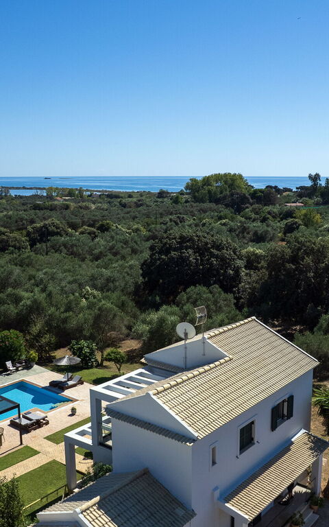 Villa Carreta: basseng, Eksteriør, Utendørs, Visningar