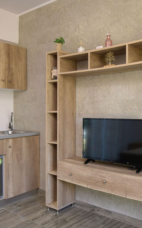 Villa Melitti: Annet rom