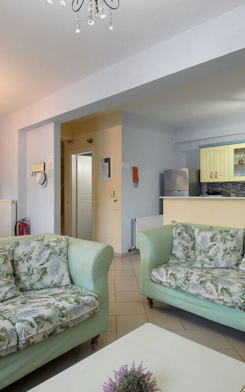 Doctor'S House: Stue