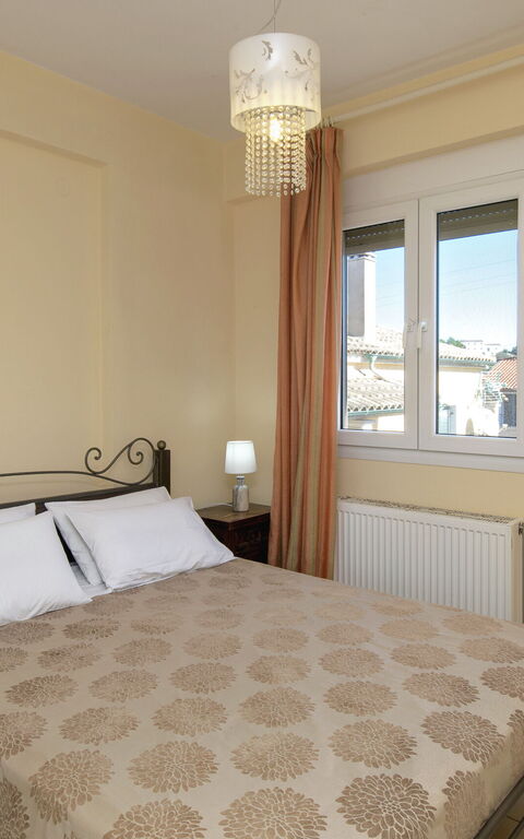 Doctor'S House: soverom