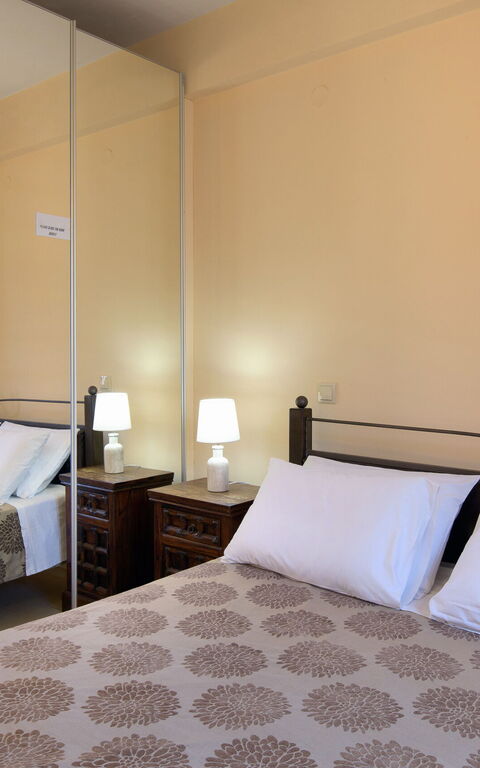 Doctor'S House: soverom