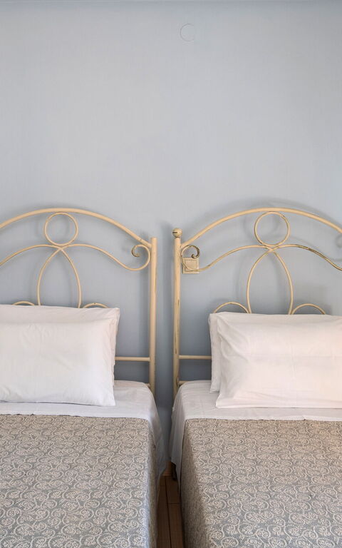 Doctor'S House: soverom