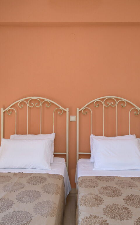 Doctor'S House: soverom