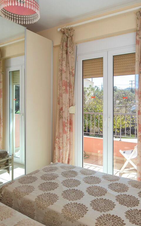 Doctor'S House: soverom