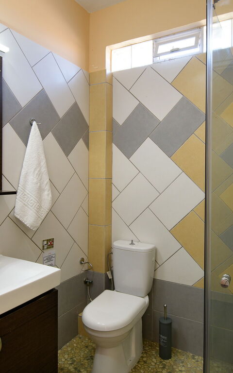 Doctor'S House: Baderom