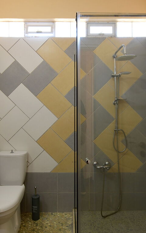 Doctor'S House: Baderom