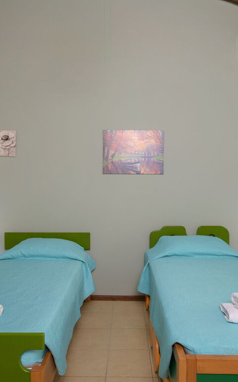 Doctor'S House: soverom