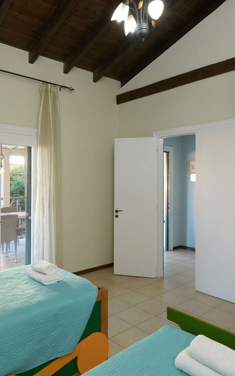 Doctor'S House: soverom