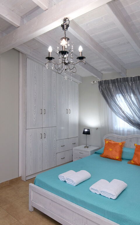 Doctor'S House: soverom