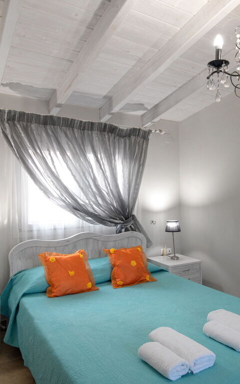 Doctor'S House: soverom