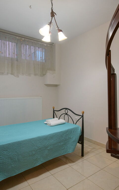 Doctor'S House: soverom