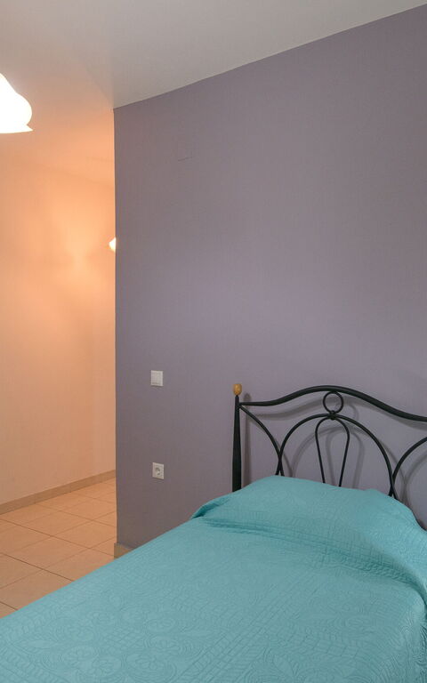 Doctor'S House: soverom