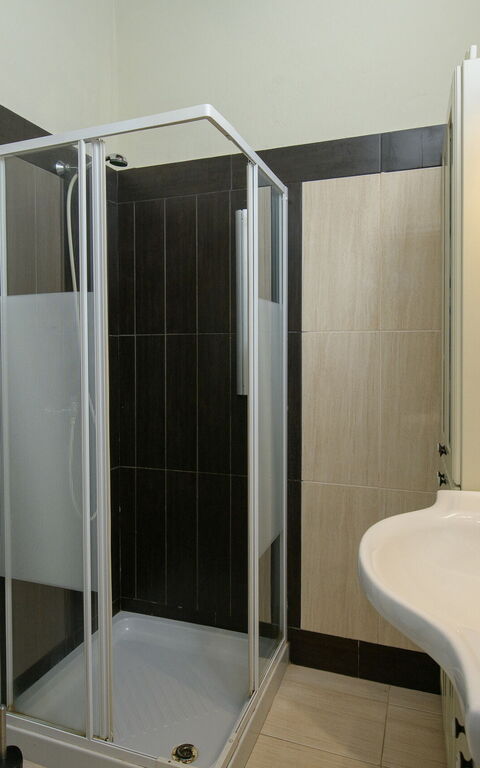 Doctor'S House: Baderom