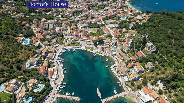 Doctor'S House: Visningar