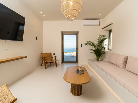 Lofos Horizon Villa