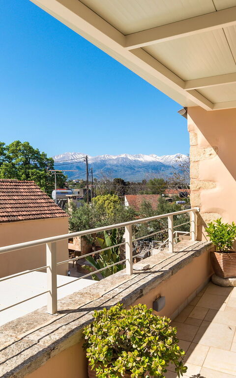 Villa Cava: Balkong / terrasse / uteplass, Eksteriør, Utendørs