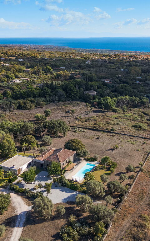 Muna Retreat: Visningar