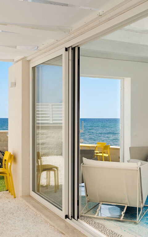 Montalbano Suite: Eksteriør, Utendørs, Visningar