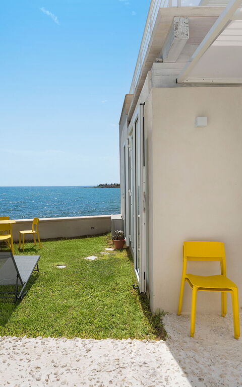 Montalbano Suite: Eksteriør, Utendørs, Visningar