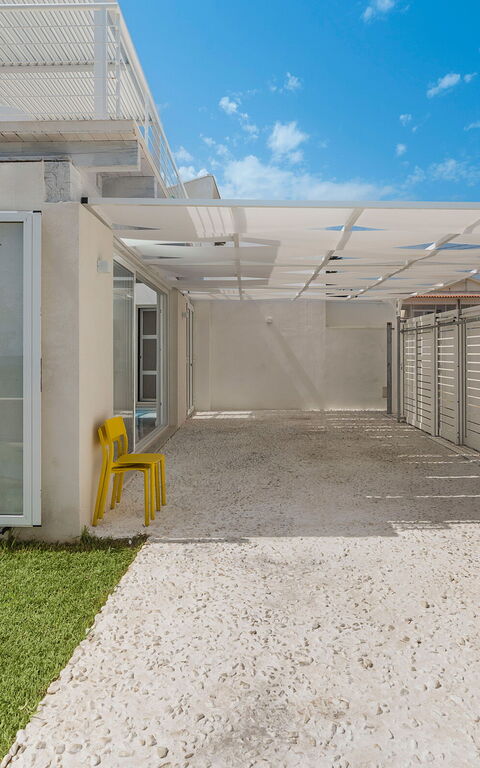 Montalbano Suite: Eksteriør, Utendørs