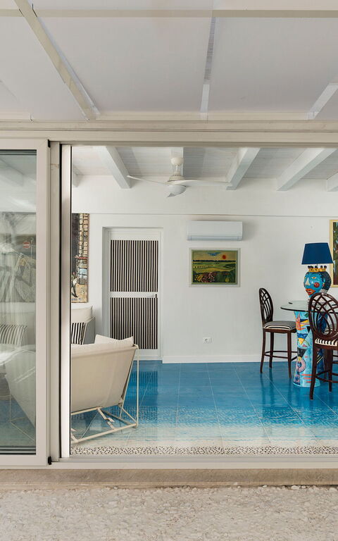 Montalbano Suite: Eksteriør, Utendørs