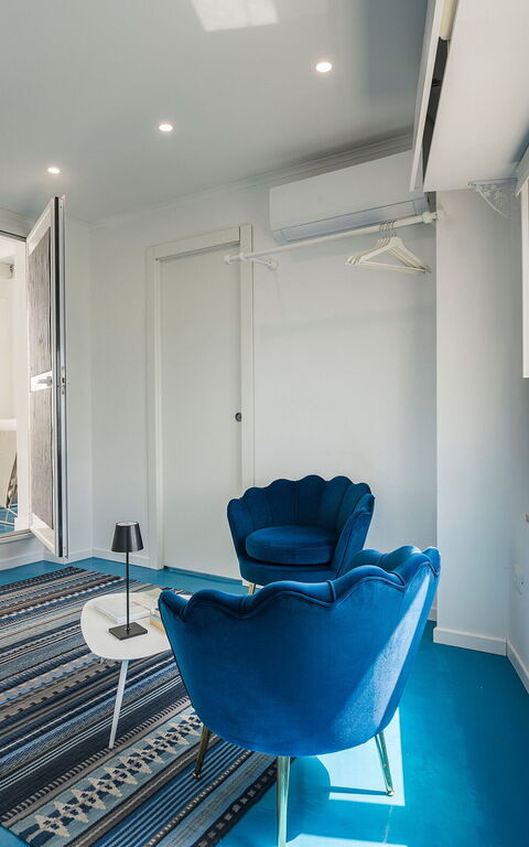 Montalbano Suite: Annet rom