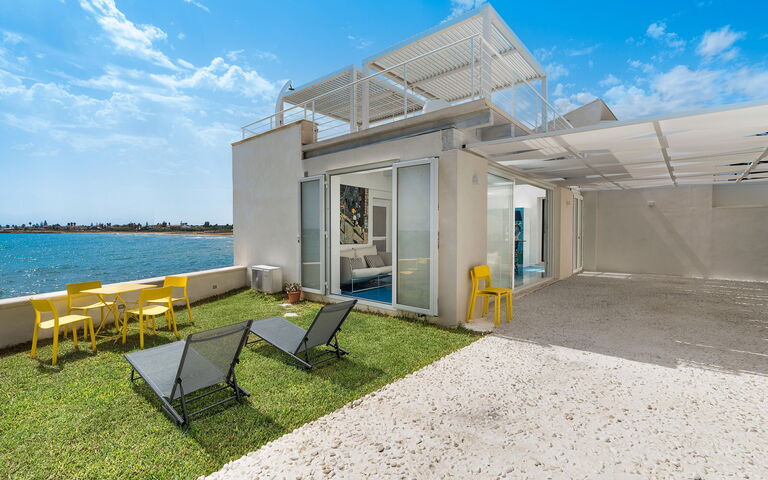 Montalbano Suite: Eksteriør, Utendørs, Visningar