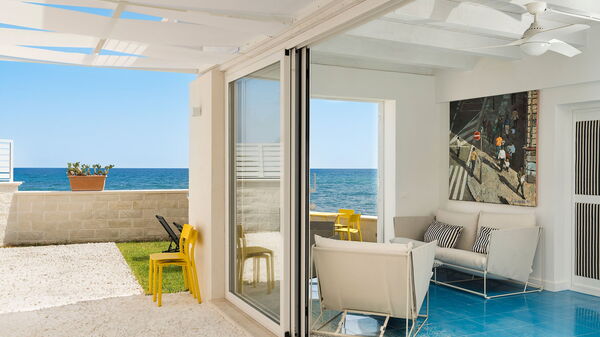 Montalbano Suite: Eksteriør, Utendørs, Visningar