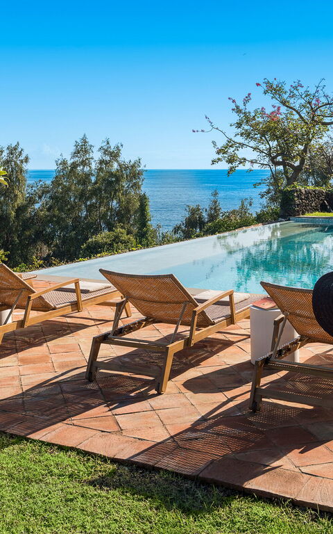 Villa Continella: Eksteriør, Hage, Utendørs, Visningar