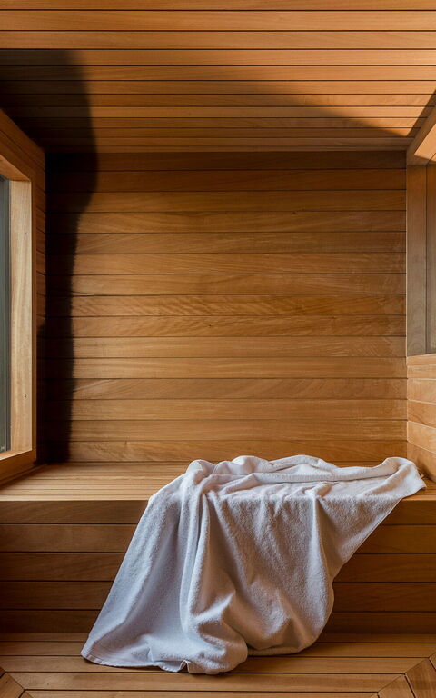 Villa Continella: Velferd