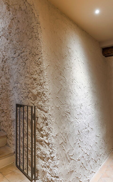 Villa Continella: Annet rom