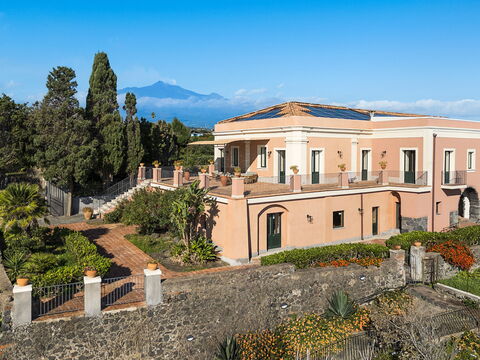 Villa Continella