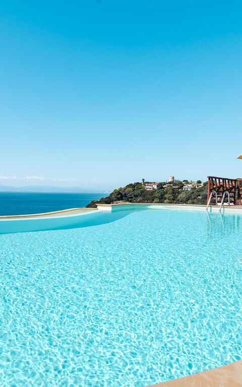 Villa Atlantide: basseng, Eksteriør, Utendørs, Visningar