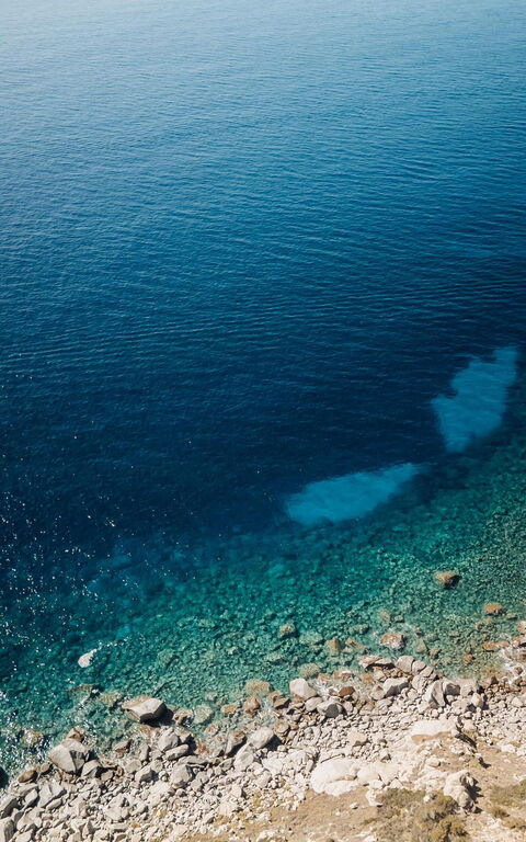 Villa Atlantide: Visningar