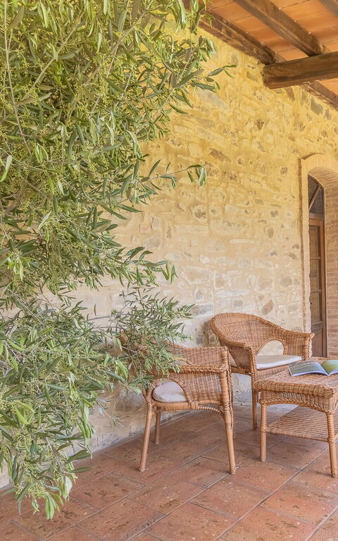 Podere Peteglia