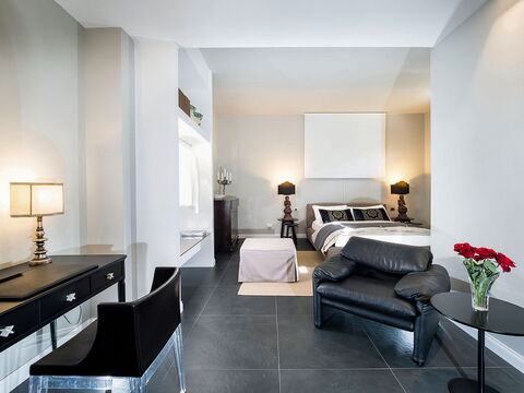 Villa Profumo D'Oriente