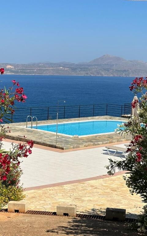 Villa Pi: Eksteriør, Utendørs, Visningar