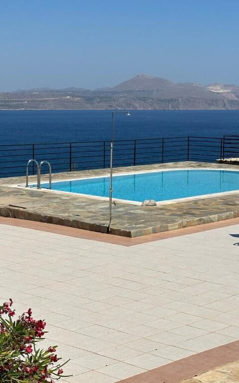 Villa Pi: Eksteriør, Utendørs, Visningar