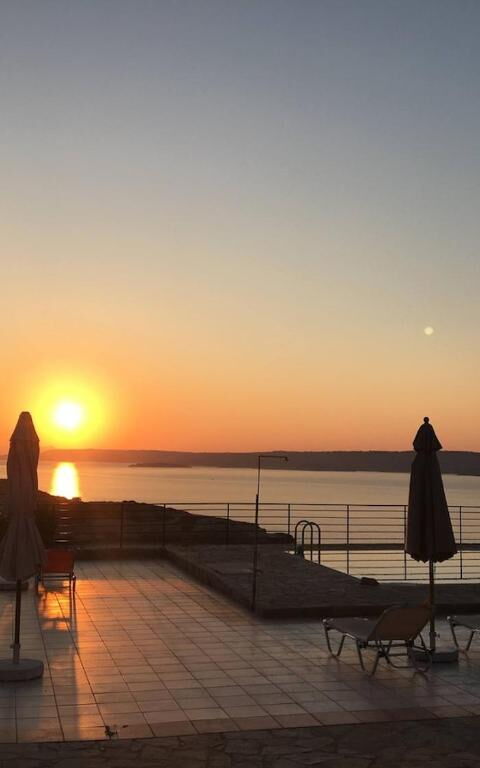 Villa Pi: Eksteriør, Utendørs, Visningar