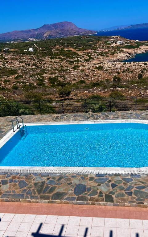 Villa Pi: Eksteriør, Utendørs, Visningar