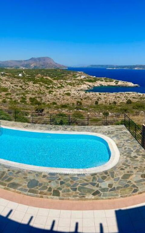 Villa Pi: Eksteriør, Utendørs, Visningar