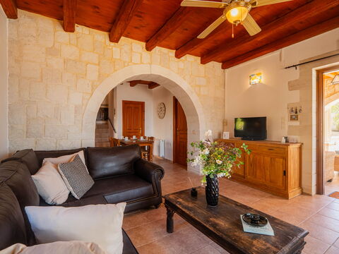 Villa Pi