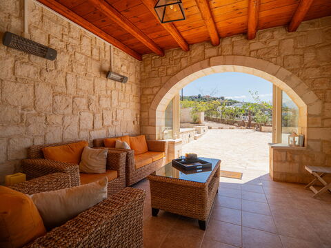 Villa Pi