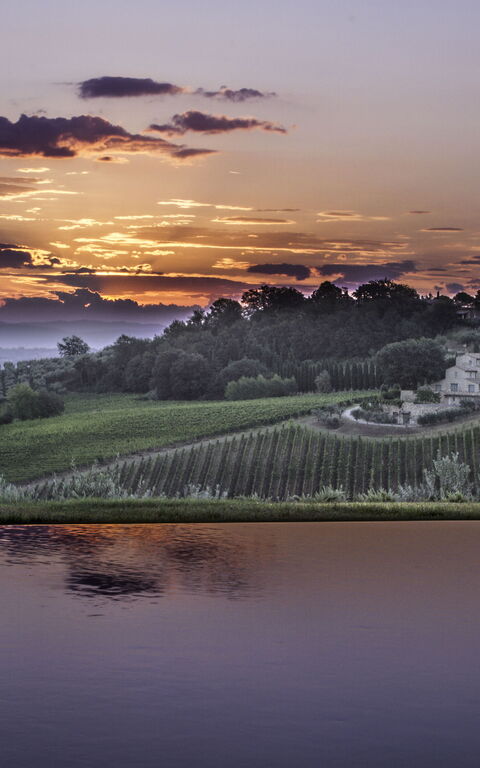 Villa Icario: basseng, Eksteriør, Utendørs, Visningar