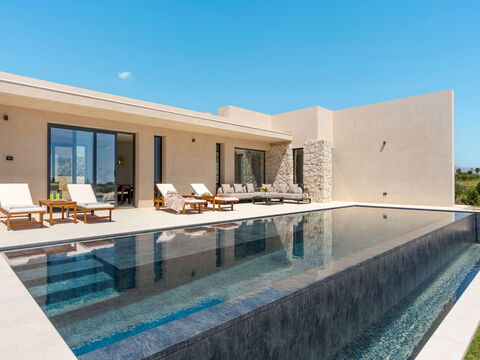 Eos Villa