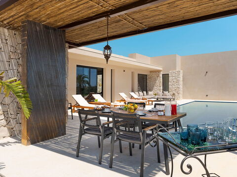 Eos Villa