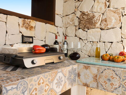 Eos Villa